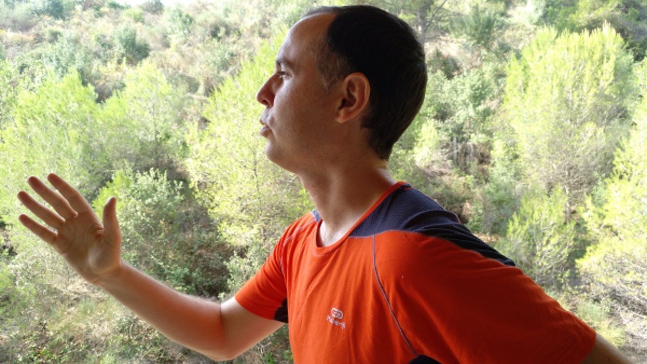 Beneficios de correr
