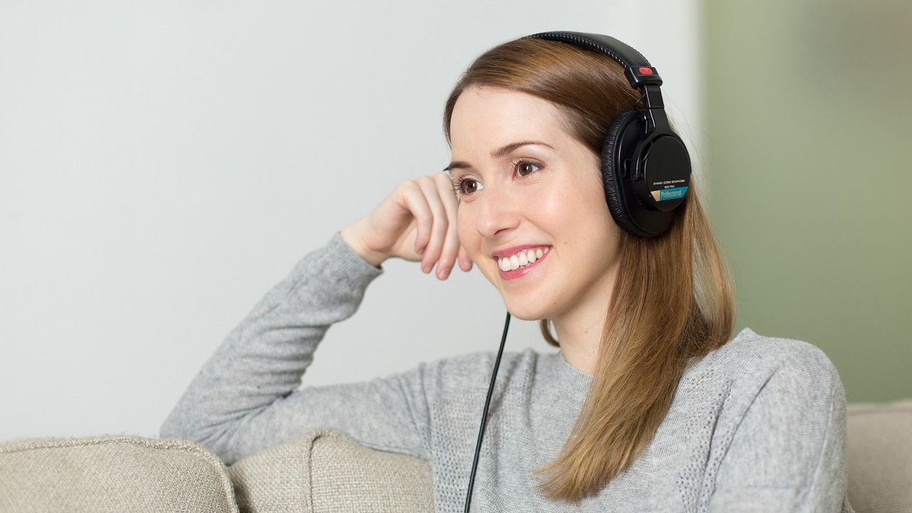 Beneficios de la música