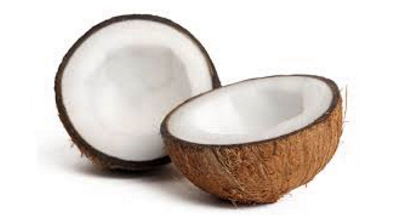 Beneficios del aceite de coco