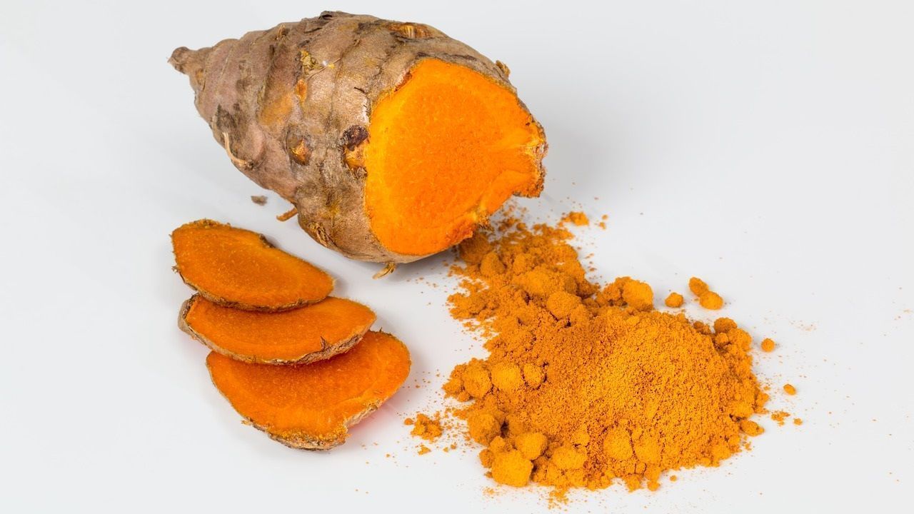 Beneficios de la cúrcuma para la salud avalados por la ciencia