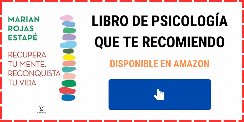 Libro de psicología